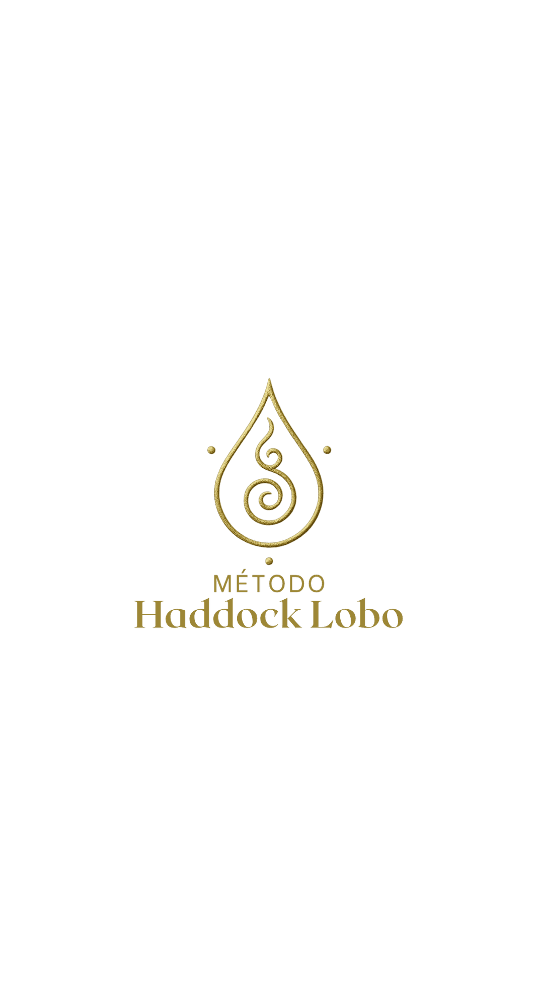 Método Haddock Lobo