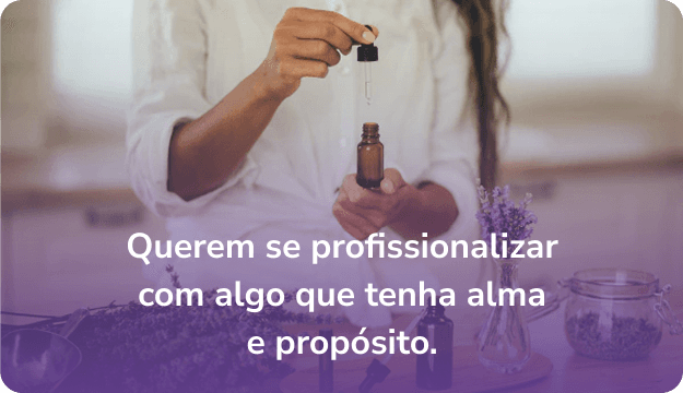 Para quem é o curso
